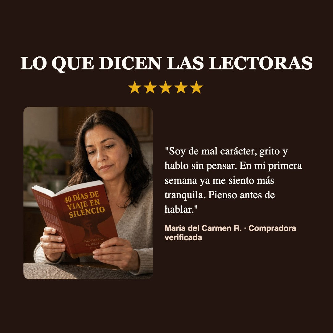 Combo Transformación 40 Días