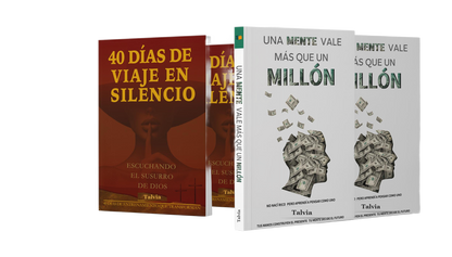Combo Transformación 40 Días